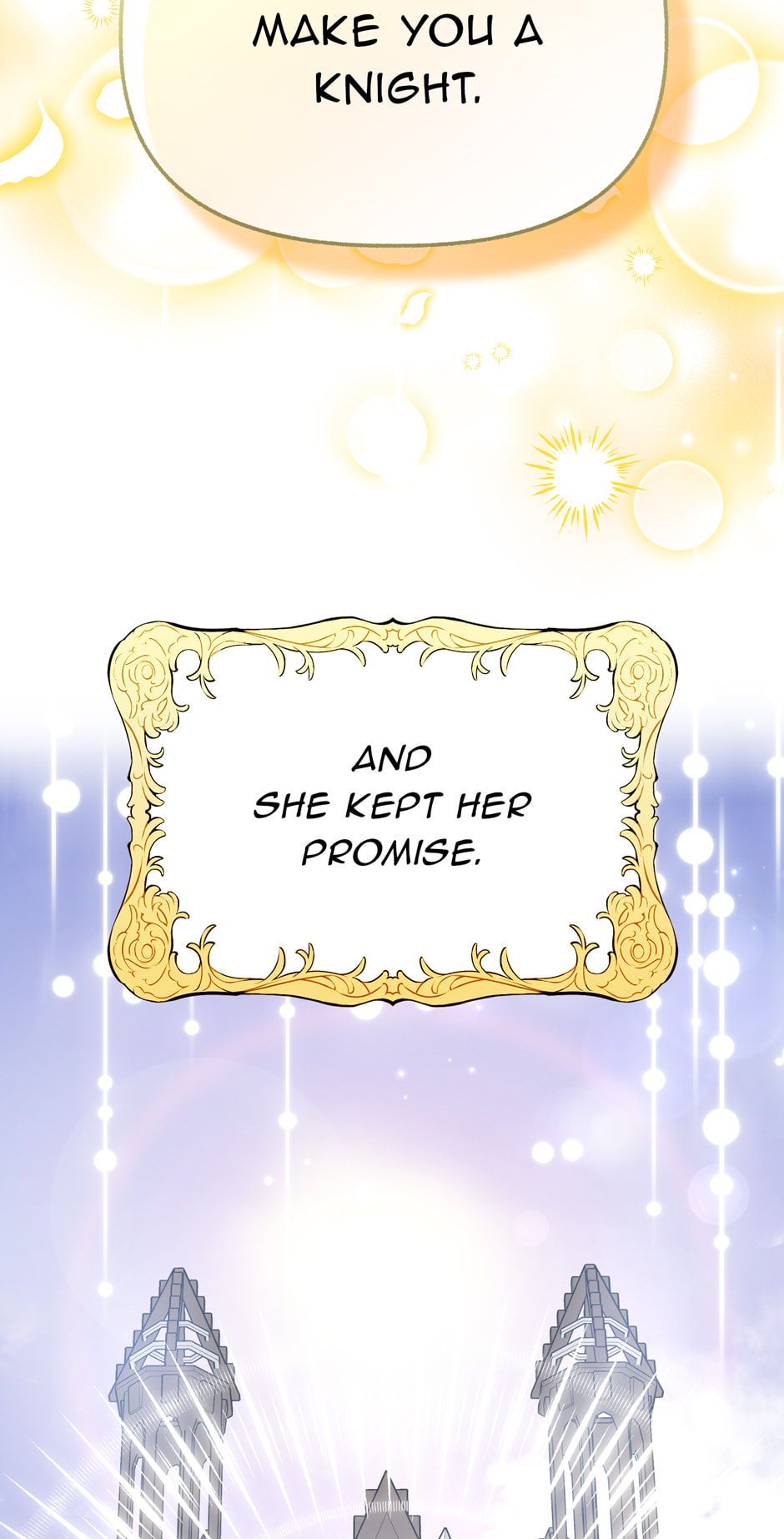 The Villainess Makeover Chapter 12 page 33 - 