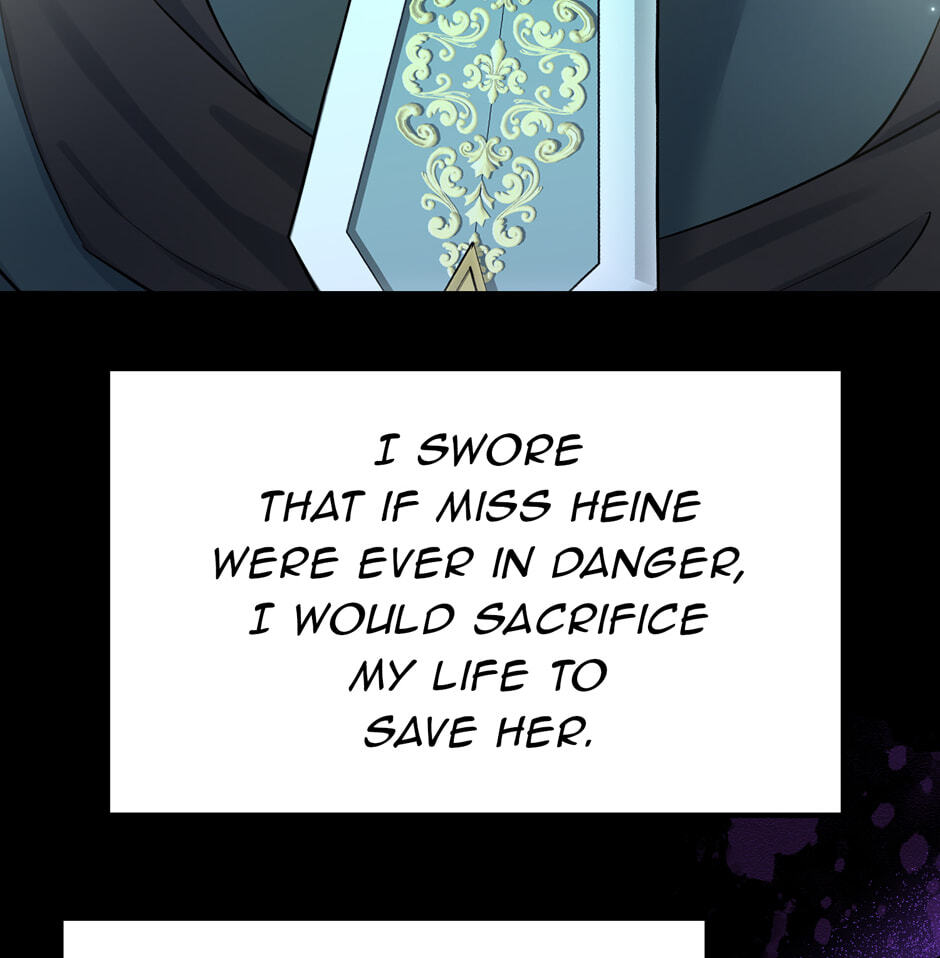 The Villainess Makeover Chapter 12 page 37 - 