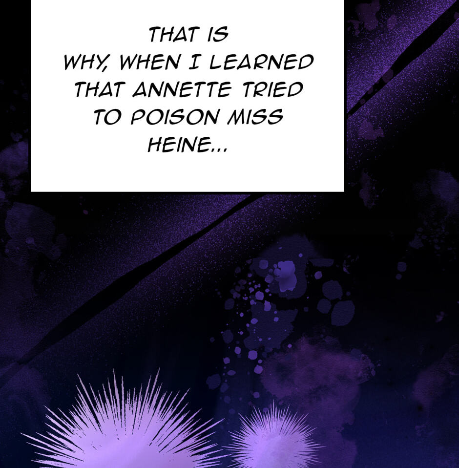 The Villainess Makeover Chapter 12 page 38 - 