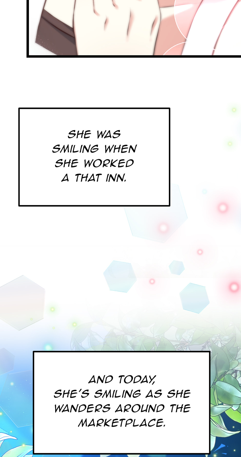 The Villainess Makeover Chapter 12 page 49 - 