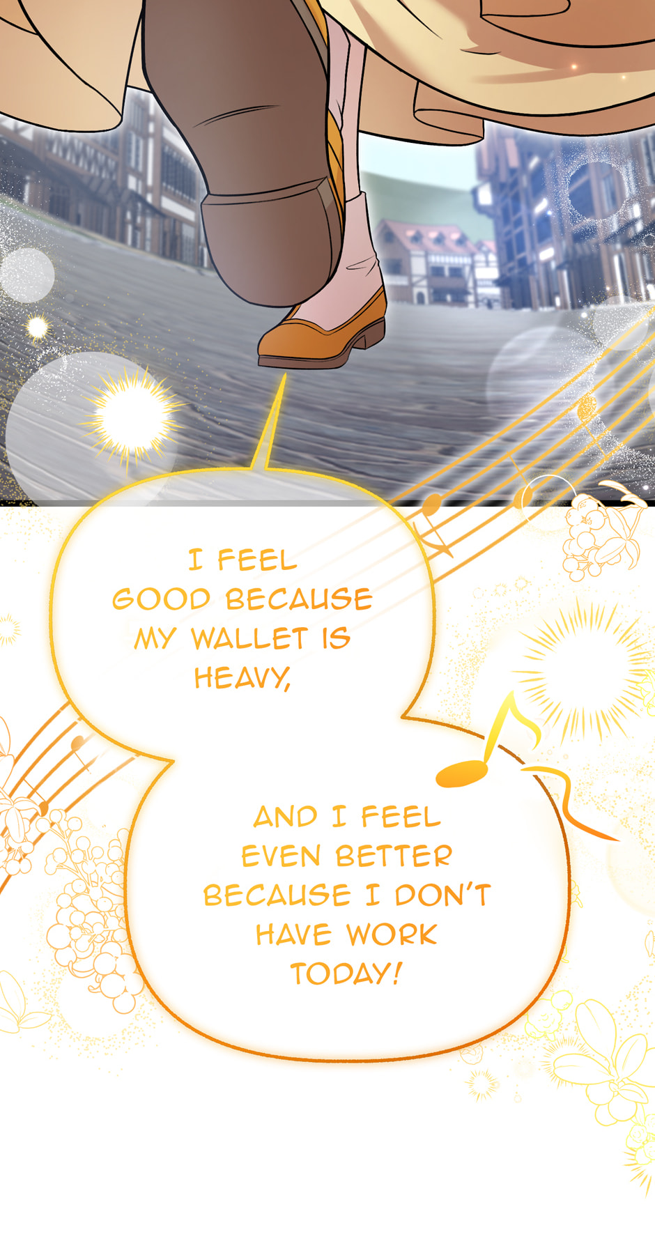 The Villainess Makeover Chapter 12 page 52 - 