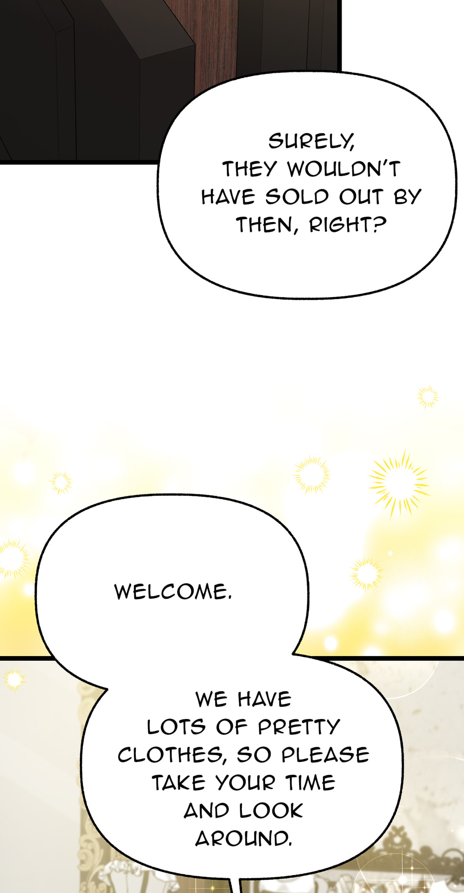 The Villainess Makeover Chapter 12 page 55 - 