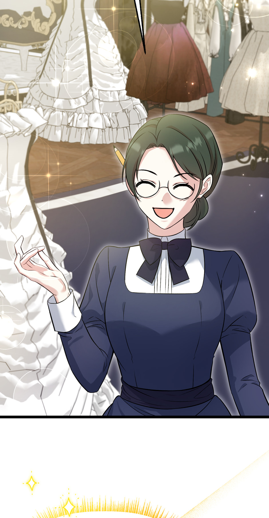 The Villainess Makeover Chapter 12 page 56 - 