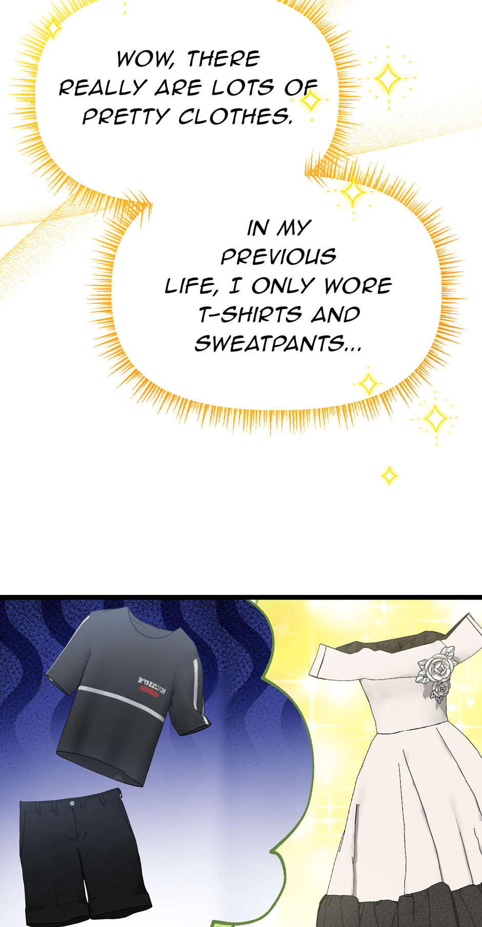 The Villainess Makeover Chapter 12 page 57 - 