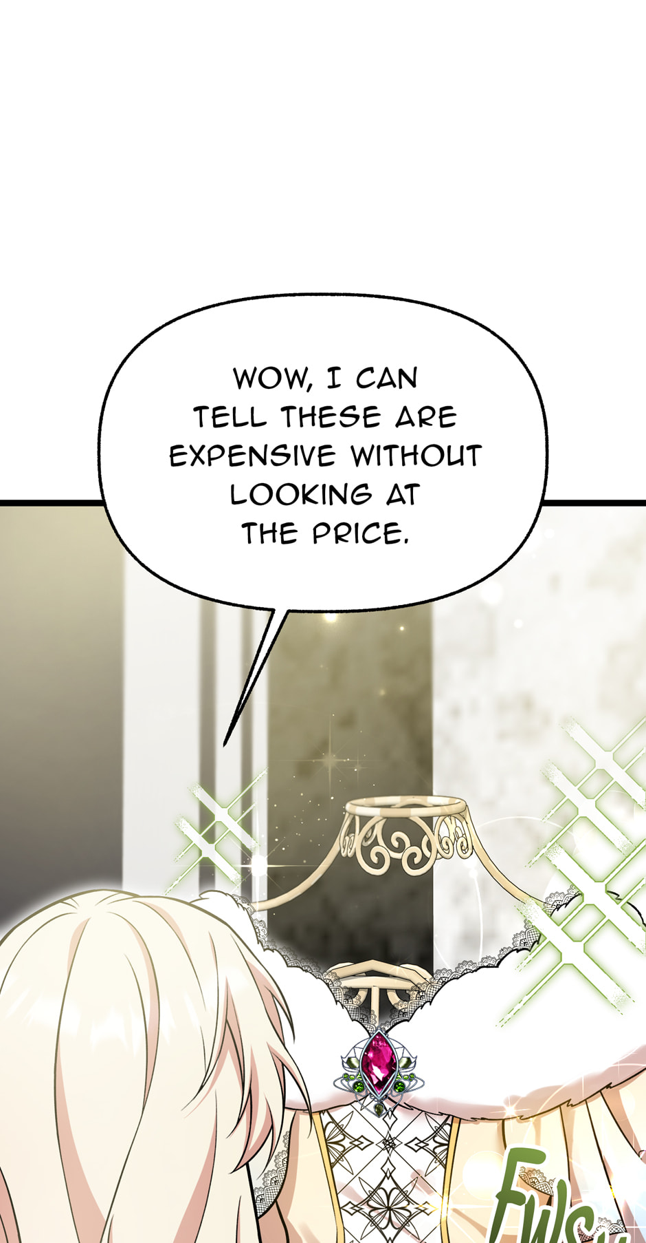 The Villainess Makeover Chapter 12 page 59 - 