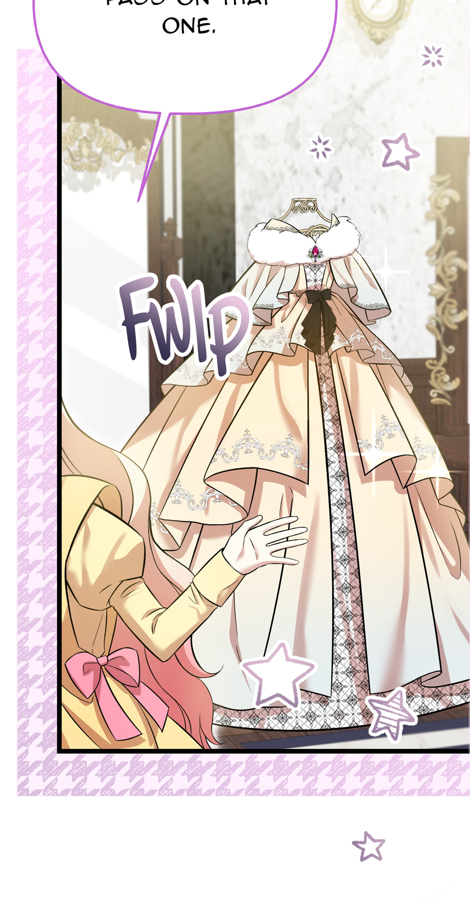 The Villainess Makeover Chapter 12 page 61 - 