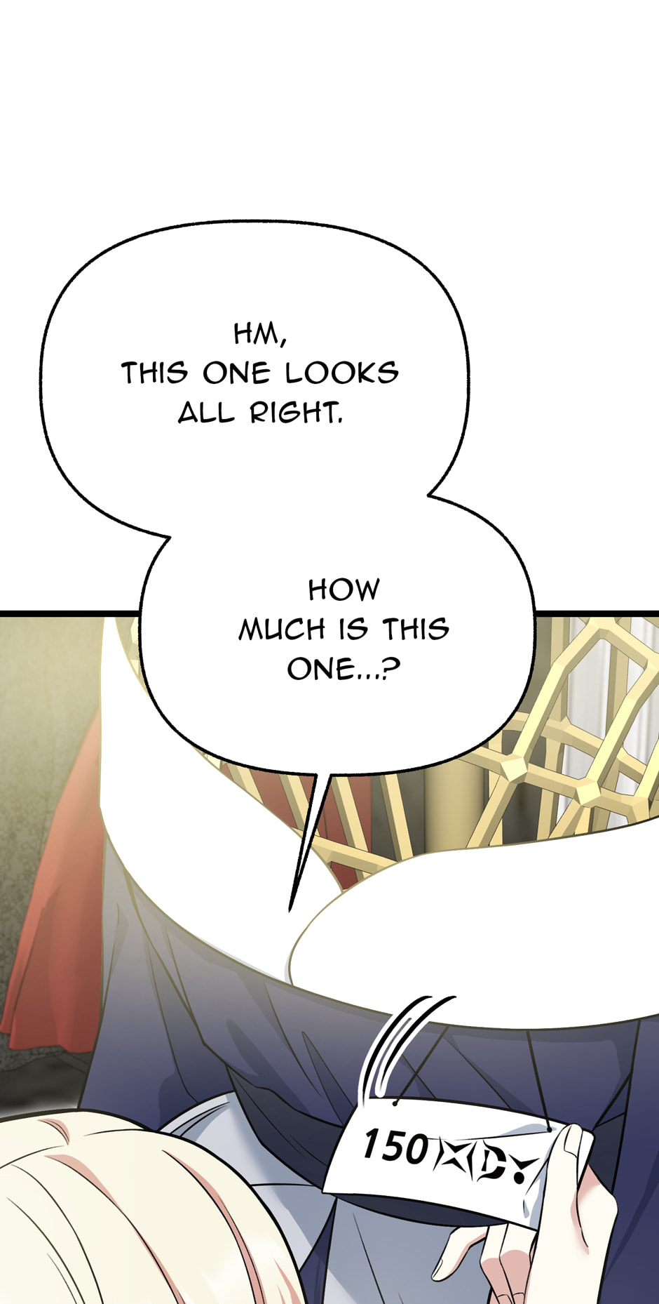 The Villainess Makeover Chapter 12 page 62 - 