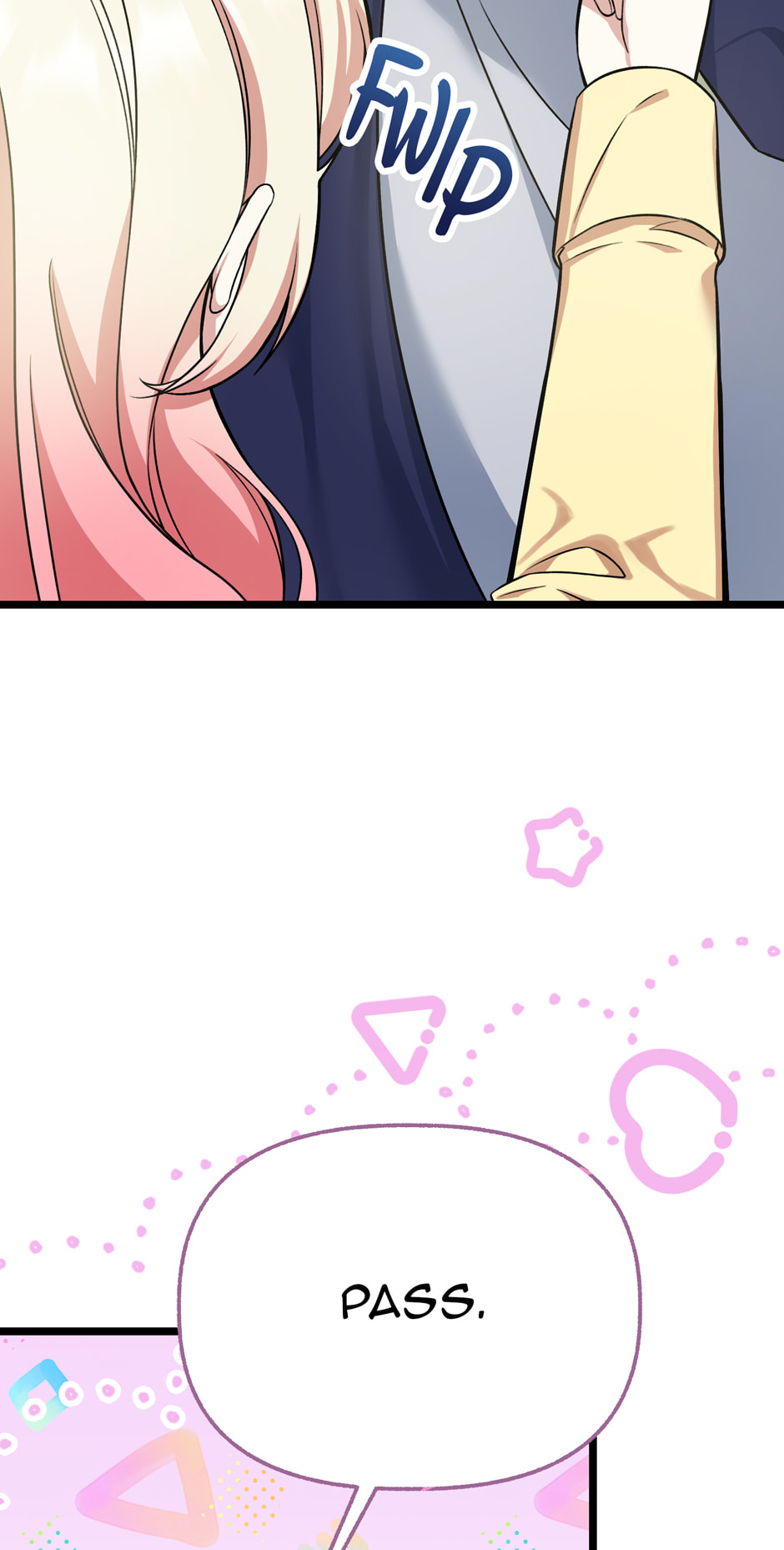 The Villainess Makeover Chapter 12 page 63 - 