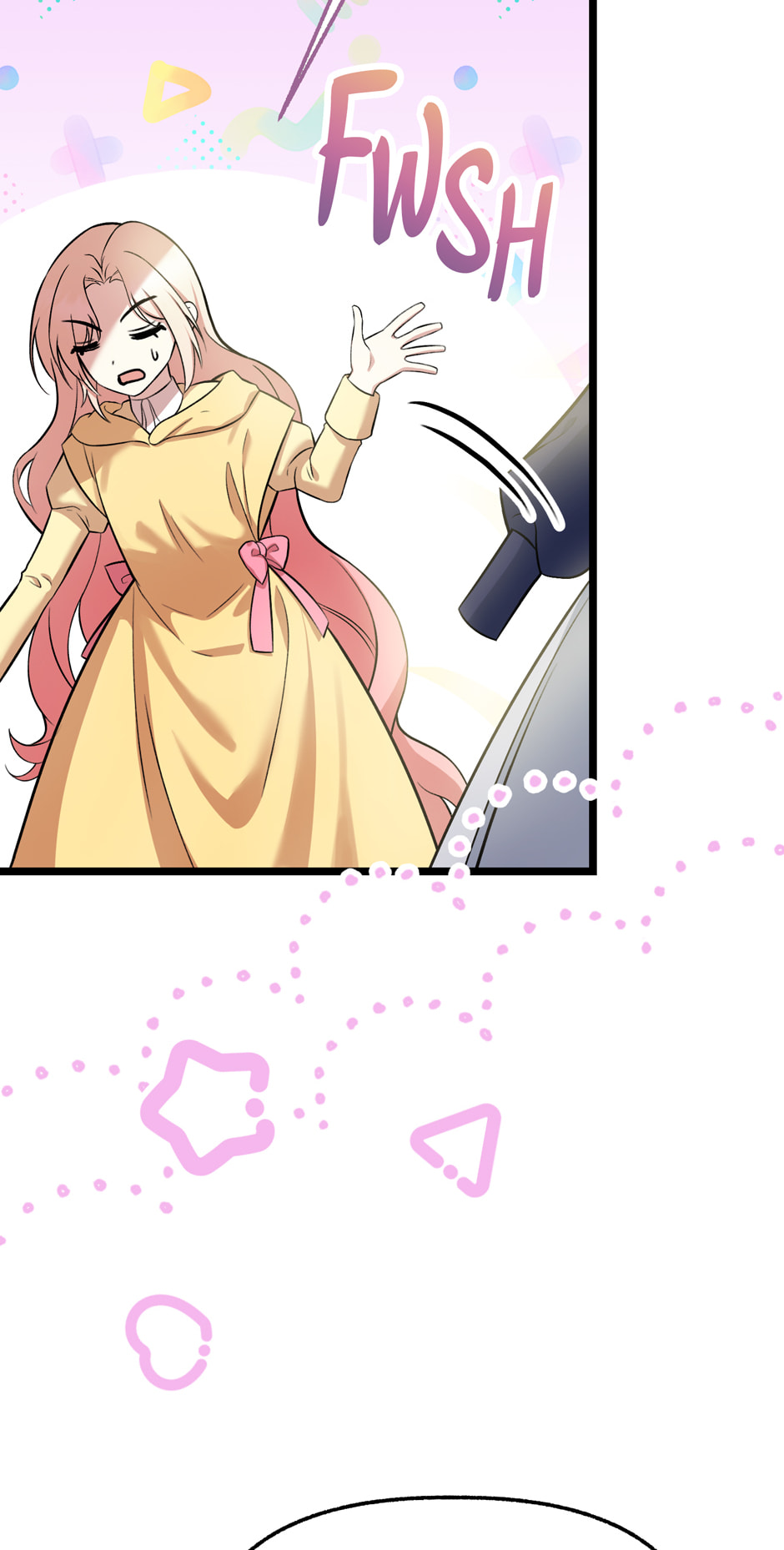 The Villainess Makeover Chapter 12 page 64 - 