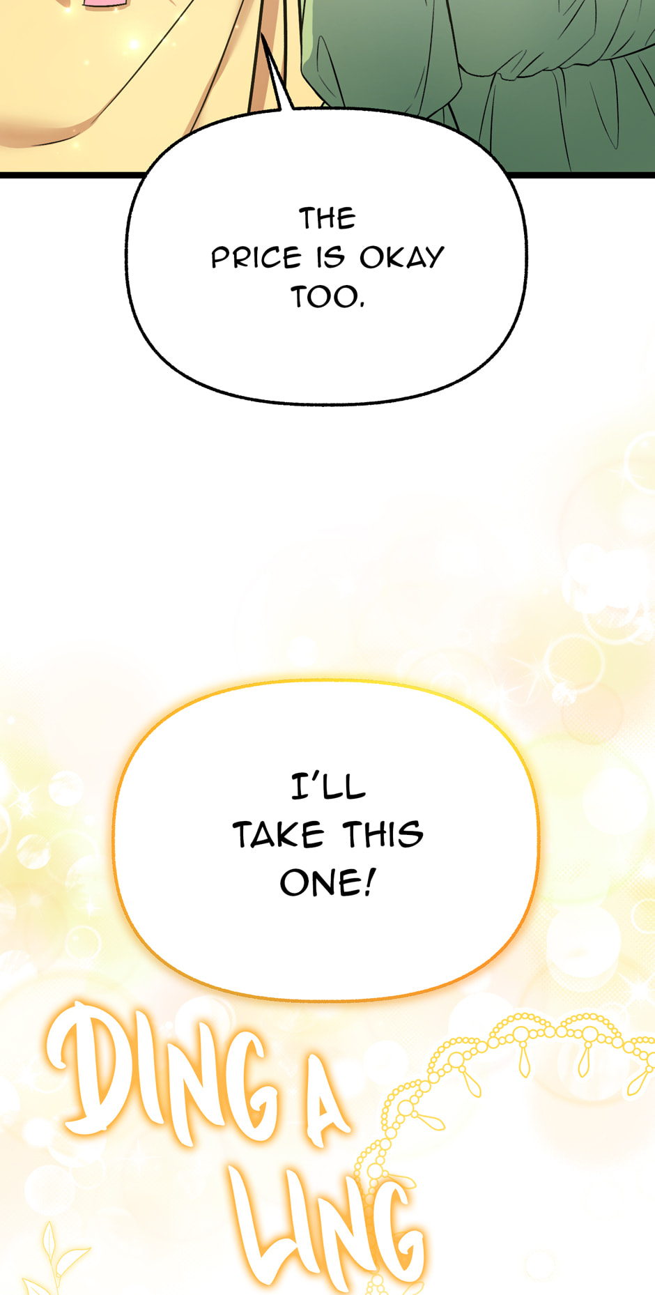 The Villainess Makeover Chapter 12 page 66 - 
