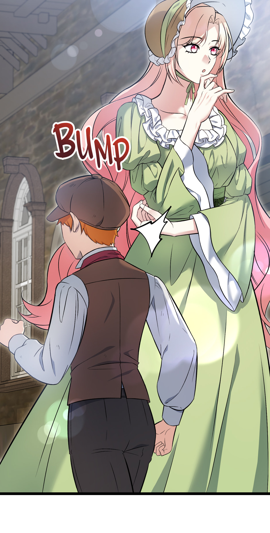 The Villainess Makeover Chapter 12 page 70 - 
