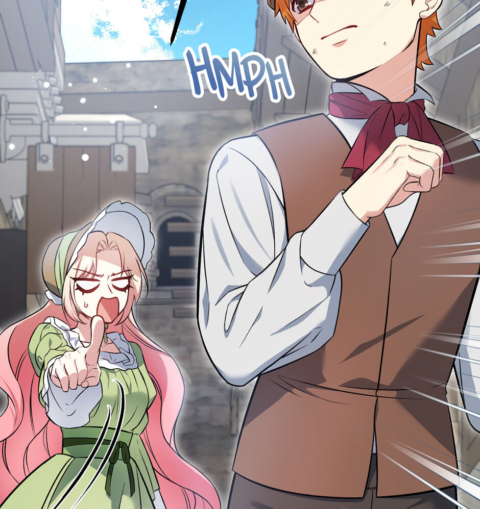 The Villainess Makeover Chapter 12 page 78 - 