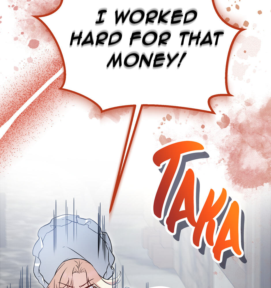 The Villainess Makeover Chapter 12 page 81 - 
