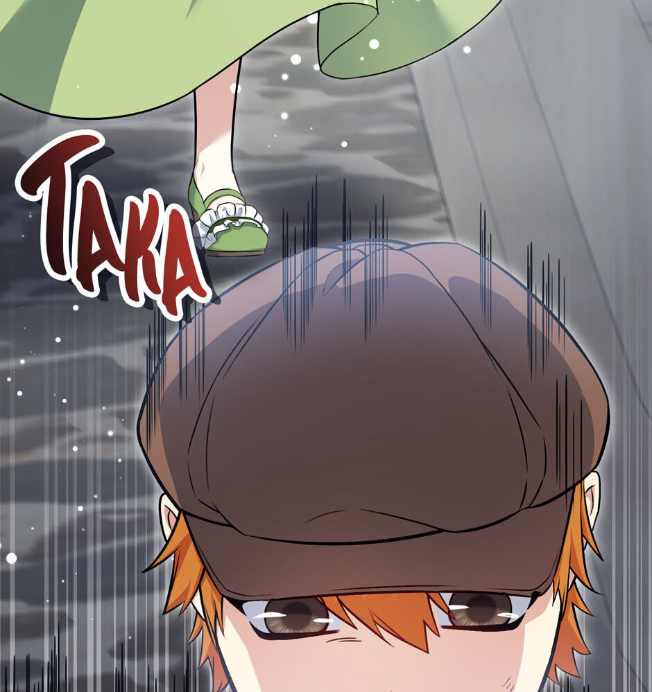 The Villainess Makeover Chapter 12 page 83 - 