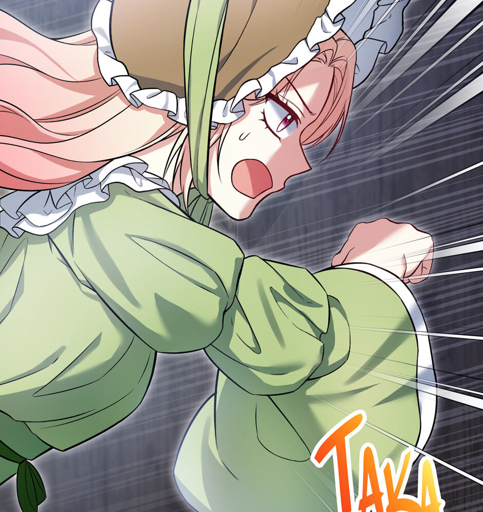 The Villainess Makeover Chapter 12 page 90 - 