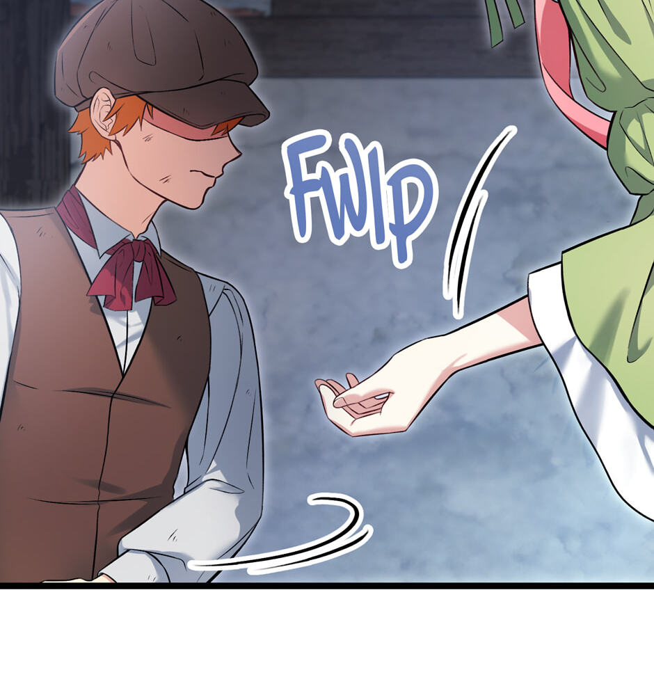 The Villainess Makeover Chapter 12 page 98 - 