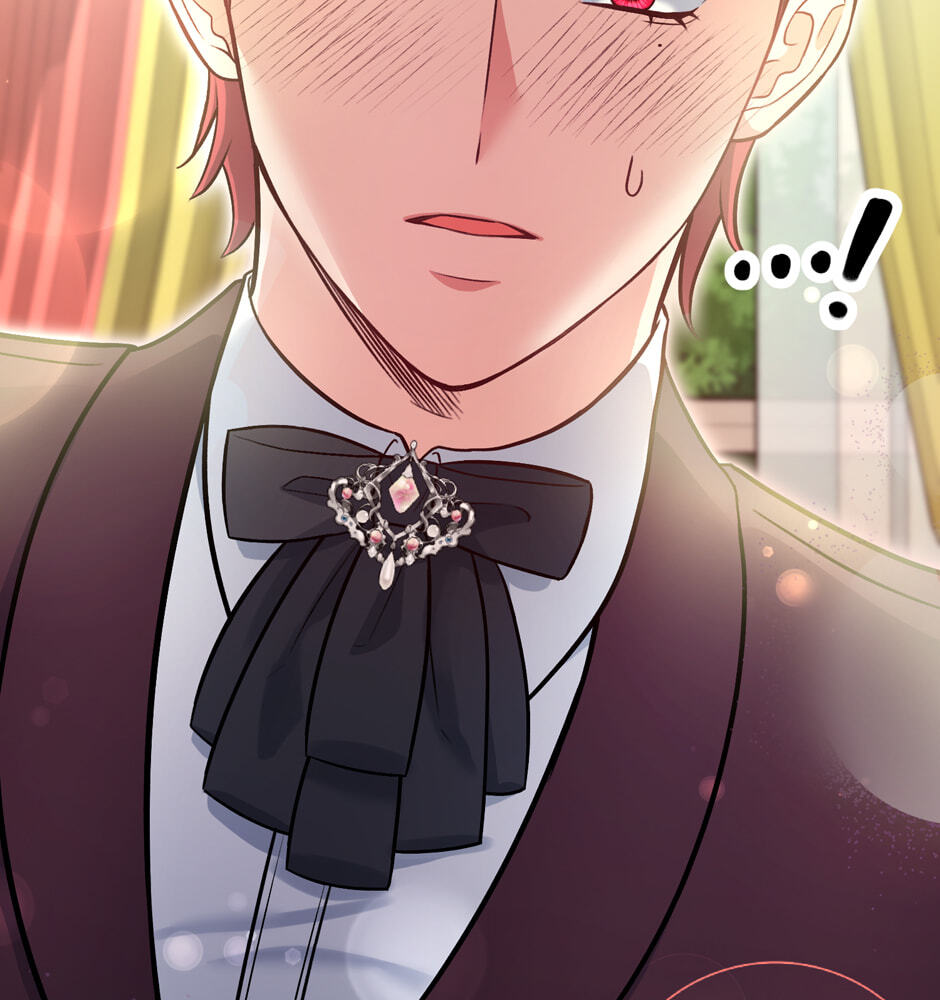 The Villainess Makeover Chapter 13 page 101 - 