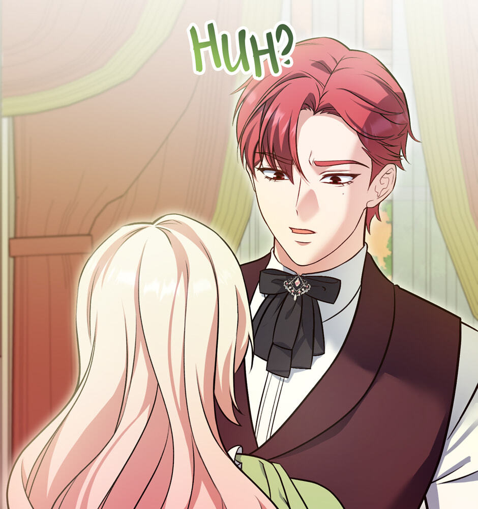 The Villainess Makeover Chapter 13 page 106 - 