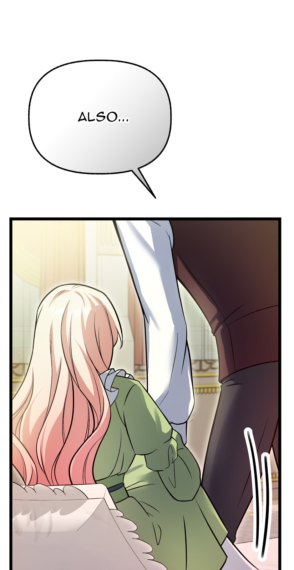 The Villainess Makeover Chapter 13 page 117 - 