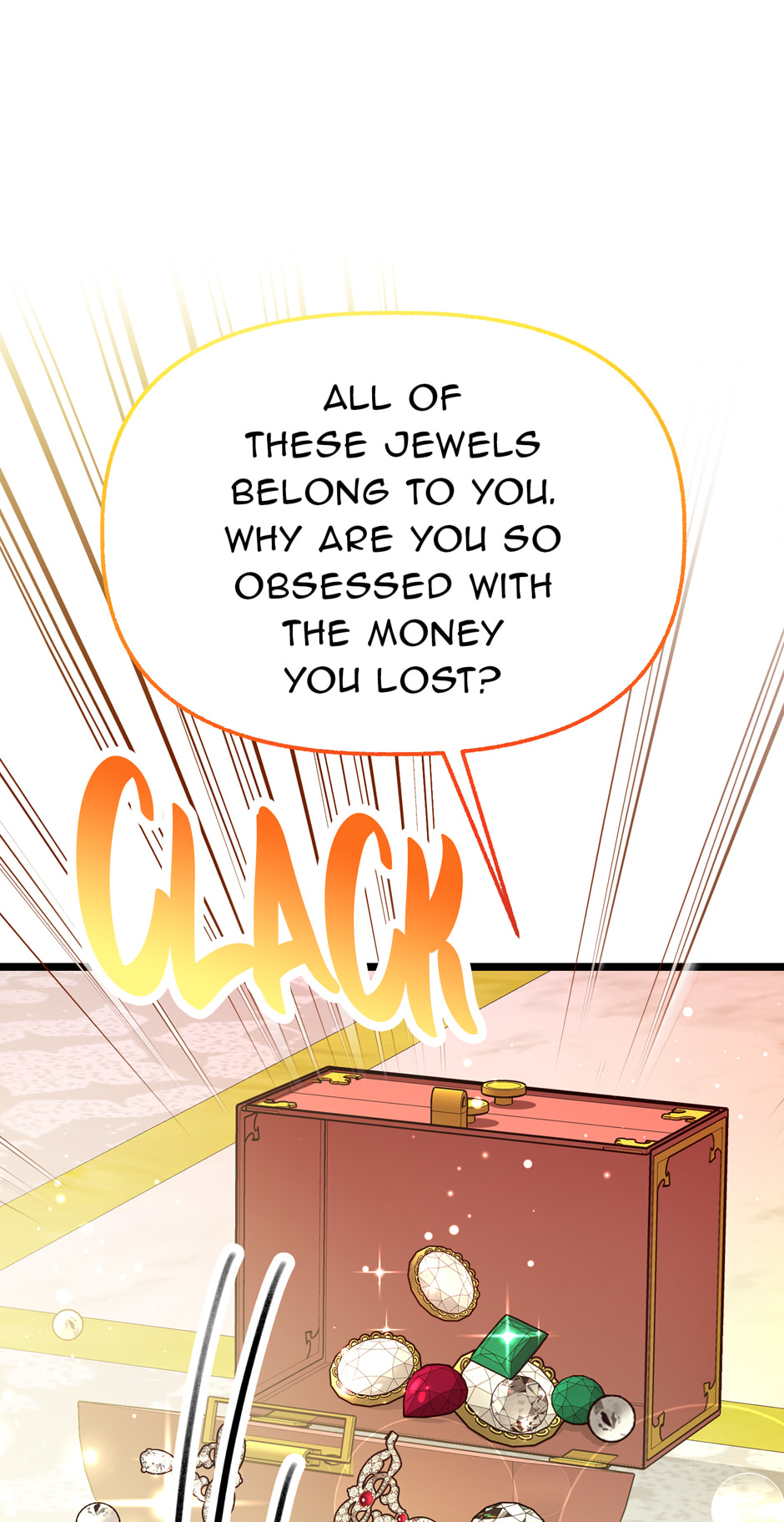 The Villainess Makeover Chapter 13 page 120 - 