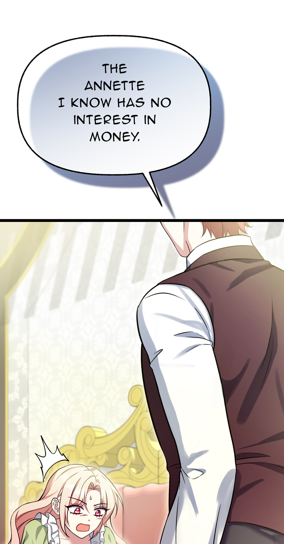 The Villainess Makeover Chapter 13 page 122 - 