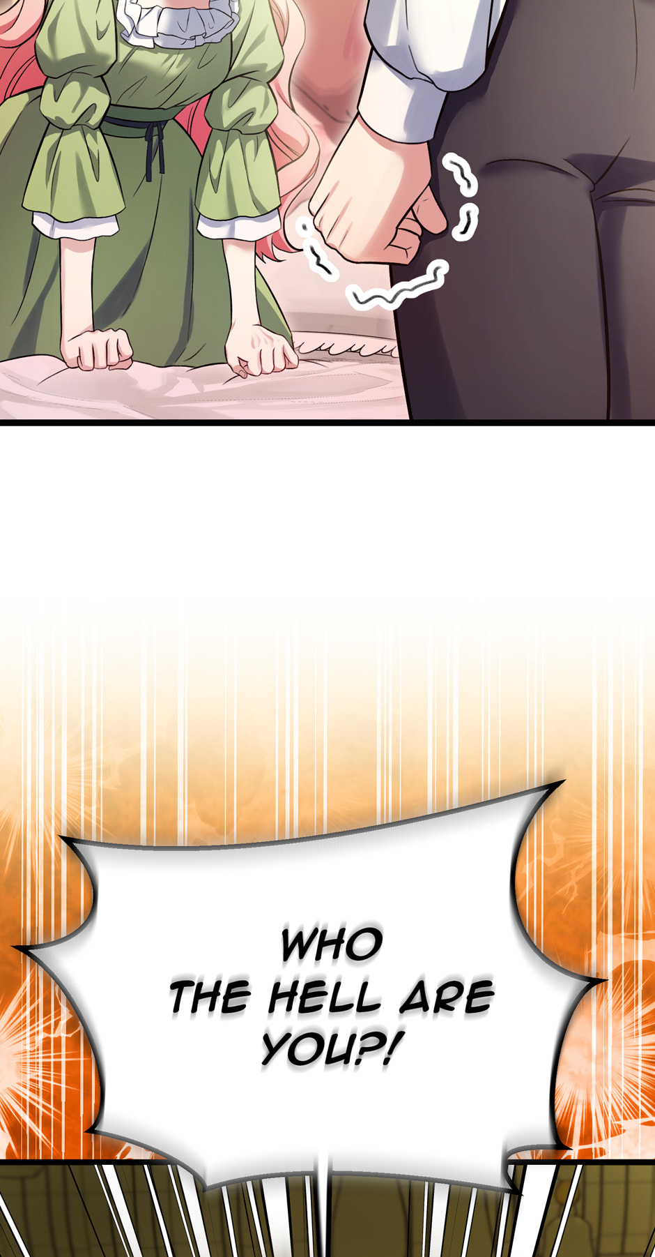 The Villainess Makeover Chapter 13 page 123 - 