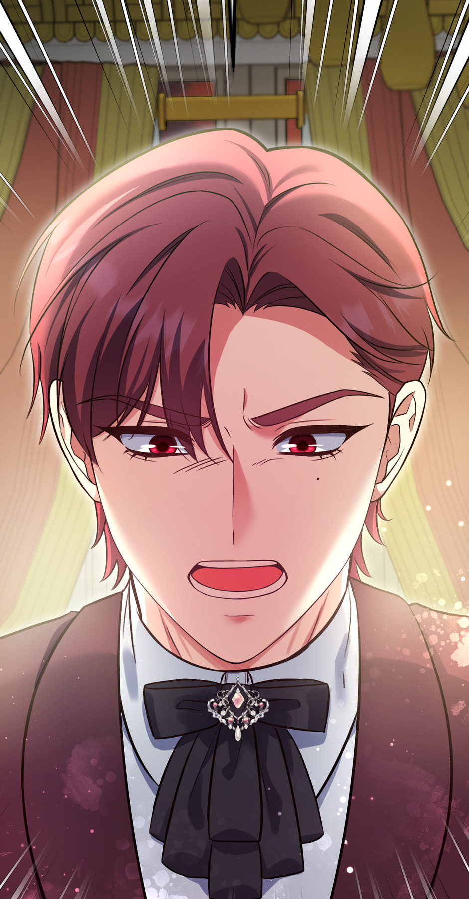 The Villainess Makeover Chapter 13 page 124 - 