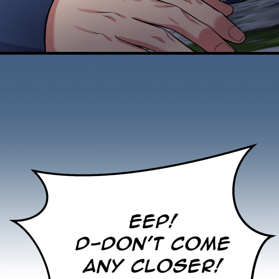 The Villainess Makeover Chapter 13 page 15 - 