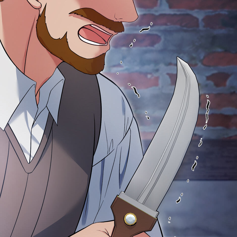 The Villainess Makeover Chapter 13 page 17 - 