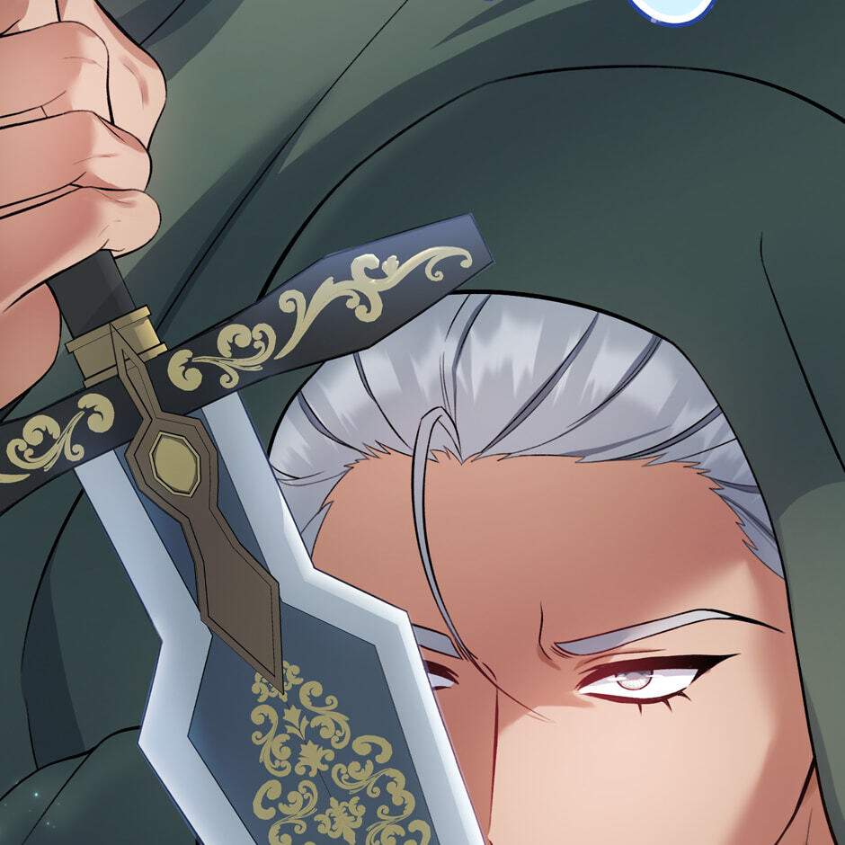 The Villainess Makeover Chapter 13 page 3 - 