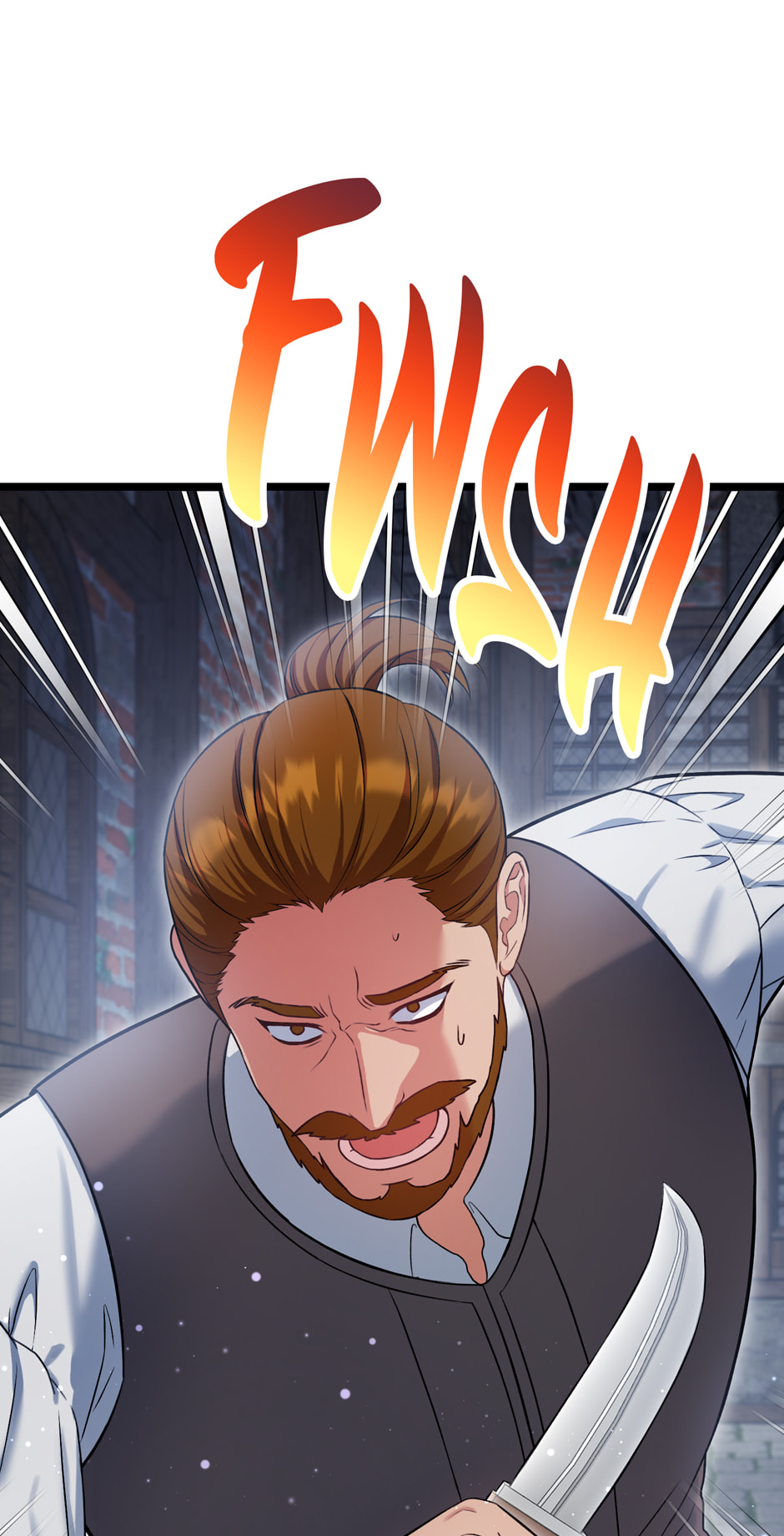 The Villainess Makeover Chapter 13 page 21 - 