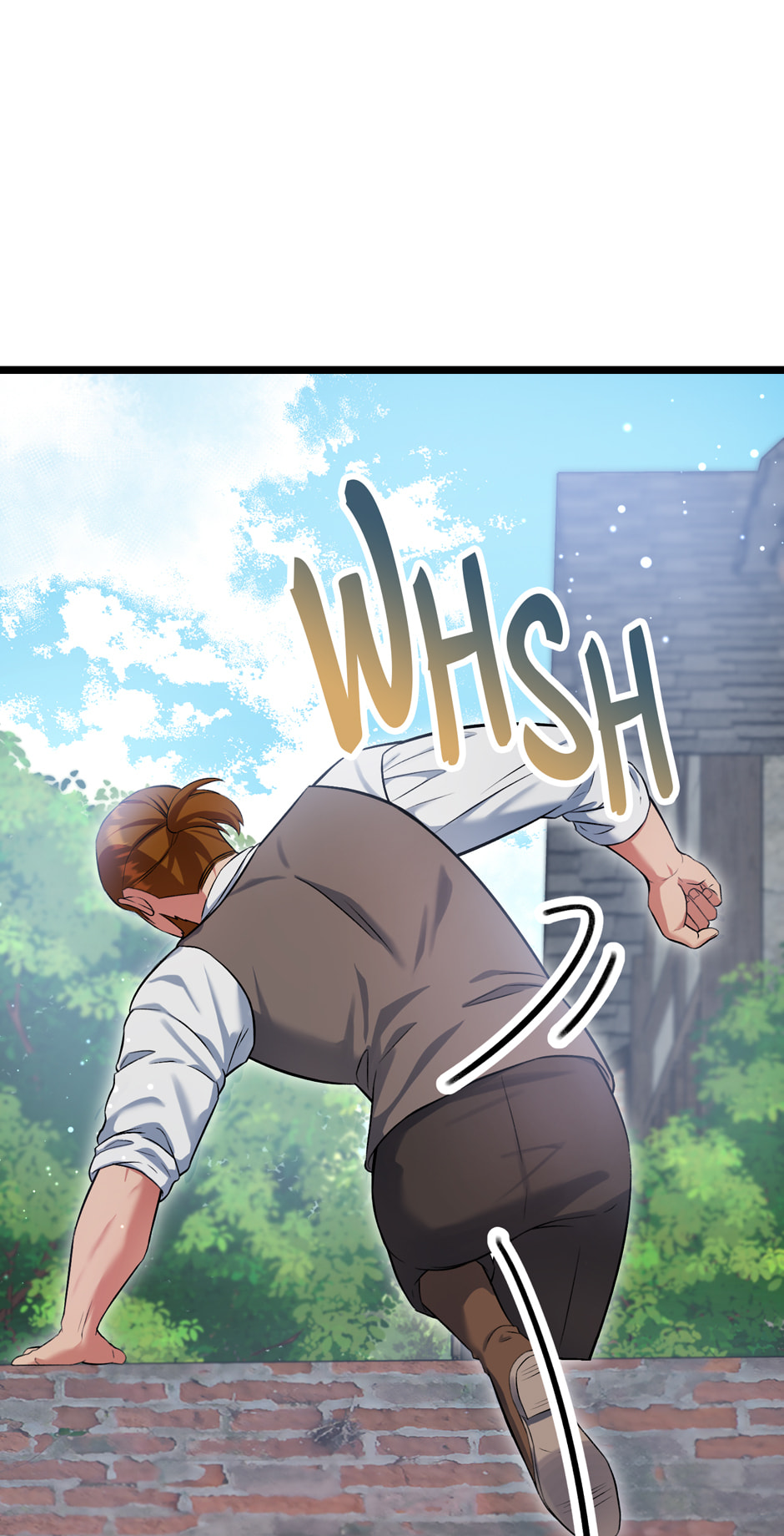 The Villainess Makeover Chapter 13 page 23 - 