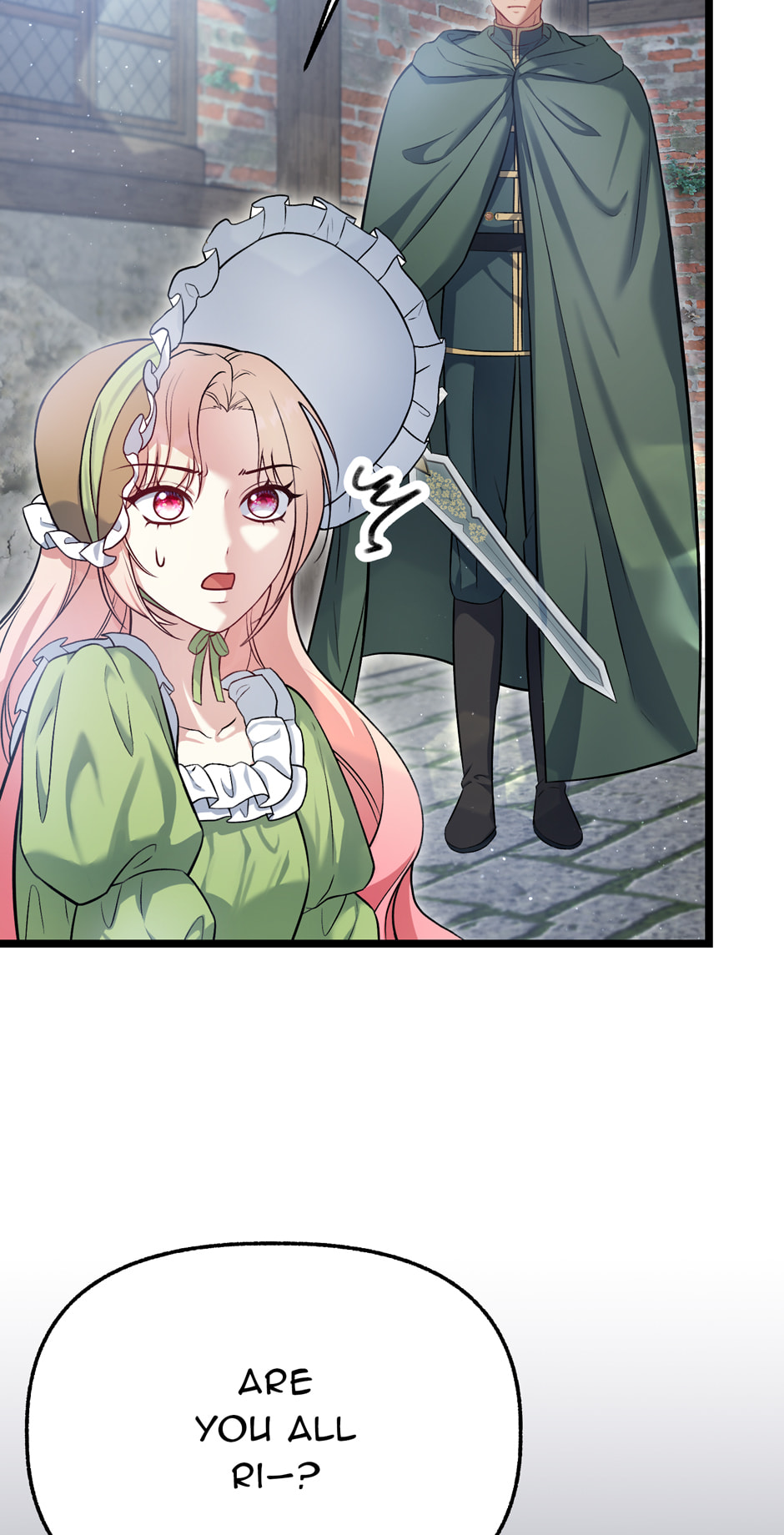 The Villainess Makeover Chapter 13 page 25 - 