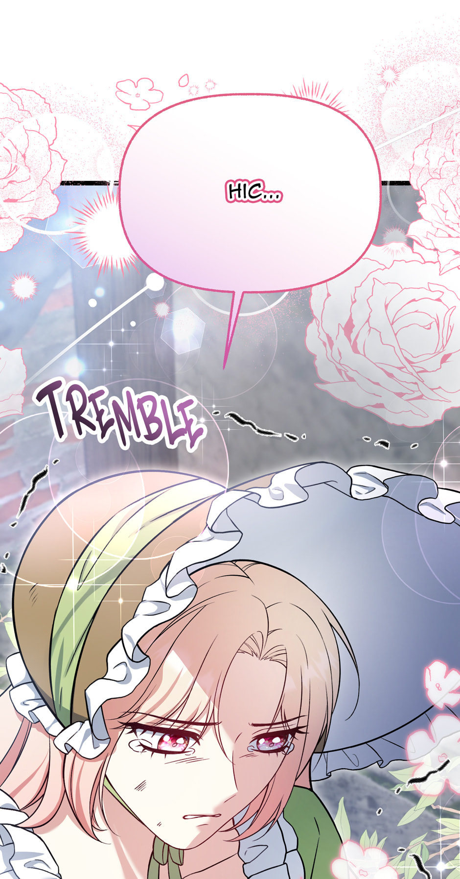 The Villainess Makeover Chapter 13 page 27 - 