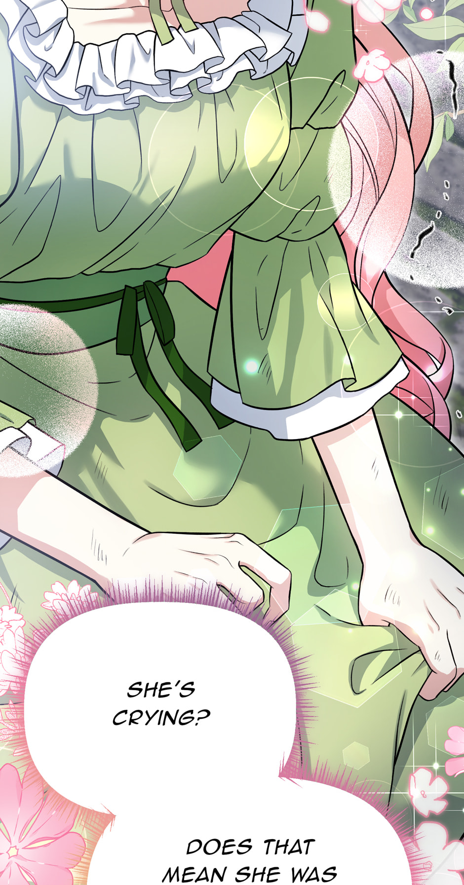 The Villainess Makeover Chapter 13 page 28 - 