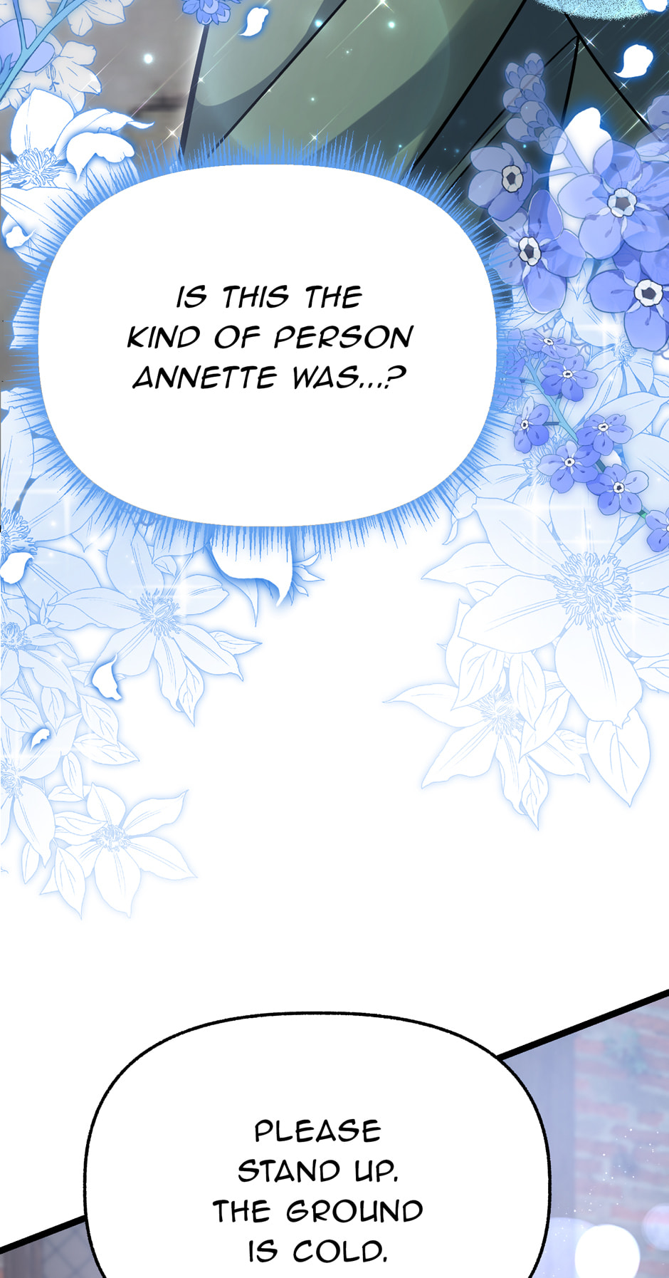 The Villainess Makeover Chapter 13 page 31 - 