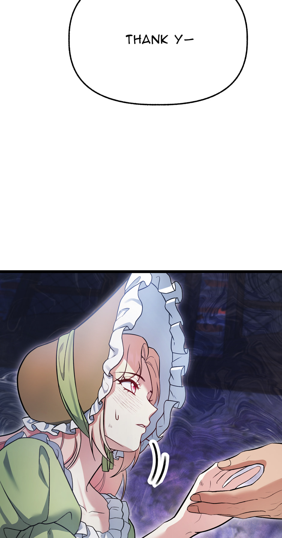 The Villainess Makeover Chapter 13 page 33 - 