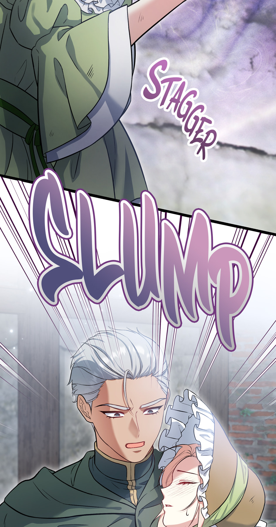 The Villainess Makeover Chapter 13 page 34 - 