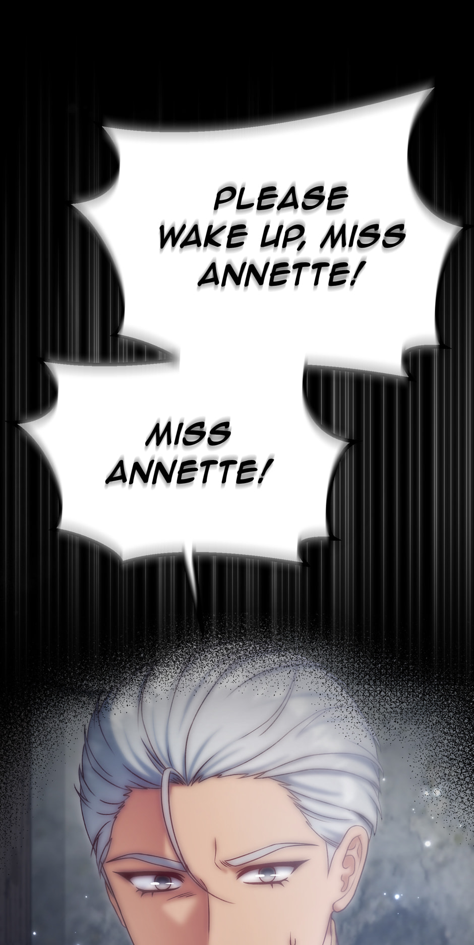 The Villainess Makeover Chapter 13 page 36 - 