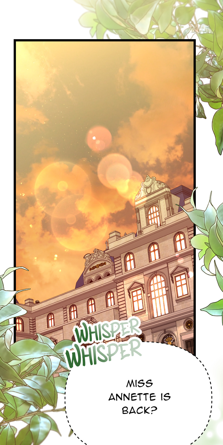The Villainess Makeover Chapter 13 page 41 - 