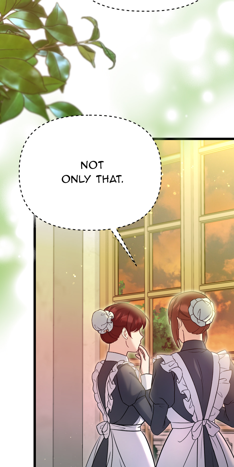 The Villainess Makeover Chapter 13 page 42 - 