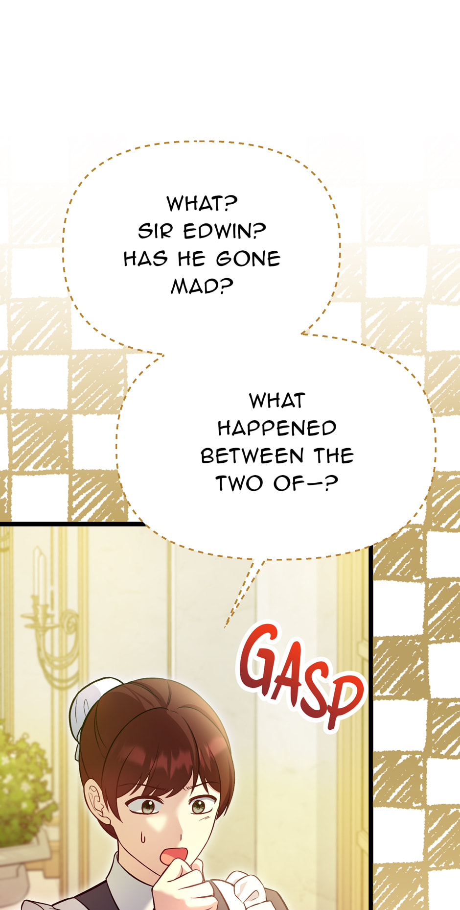 The Villainess Makeover Chapter 13 page 45 - 