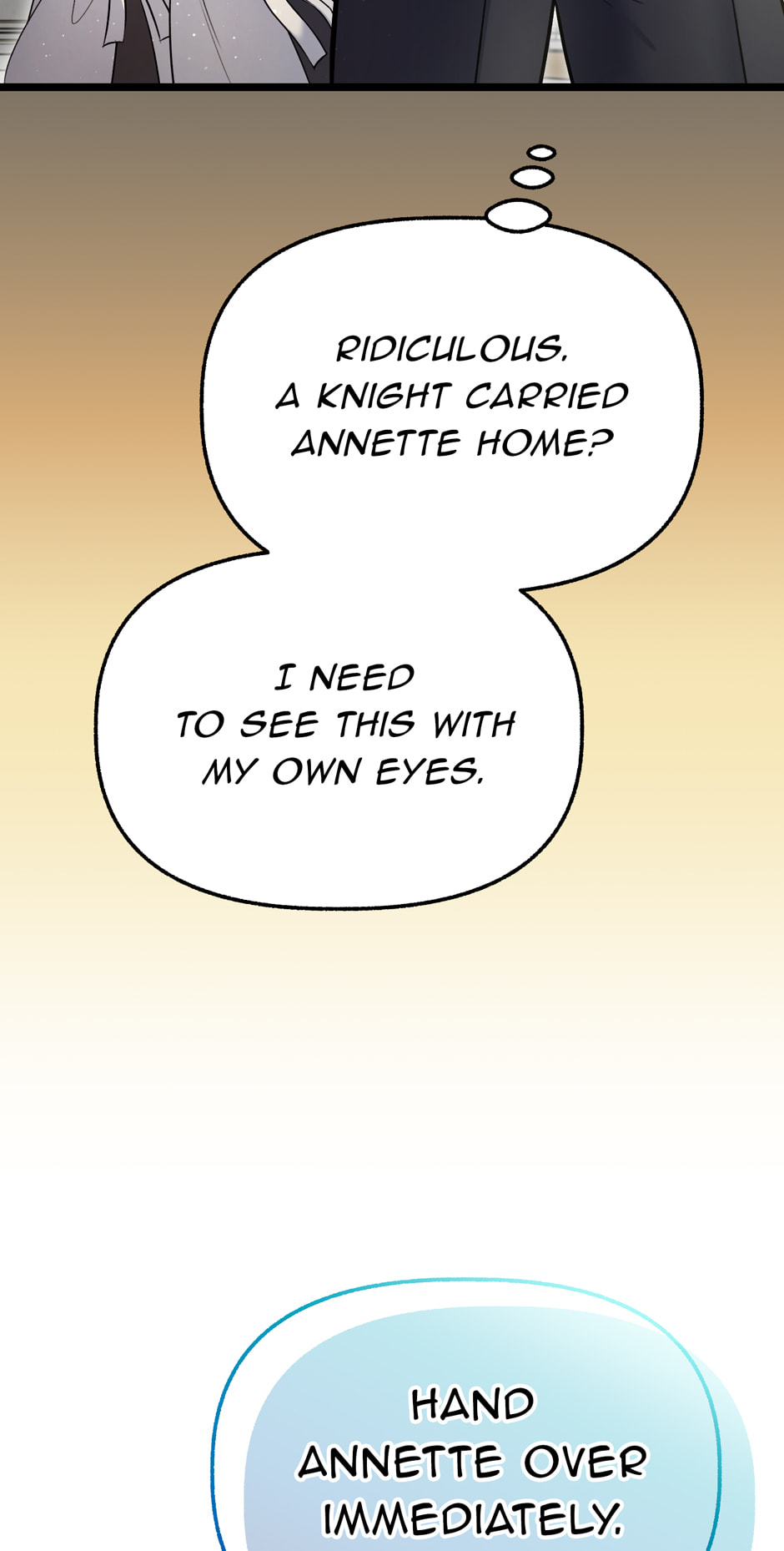 The Villainess Makeover Chapter 13 page 48 - 