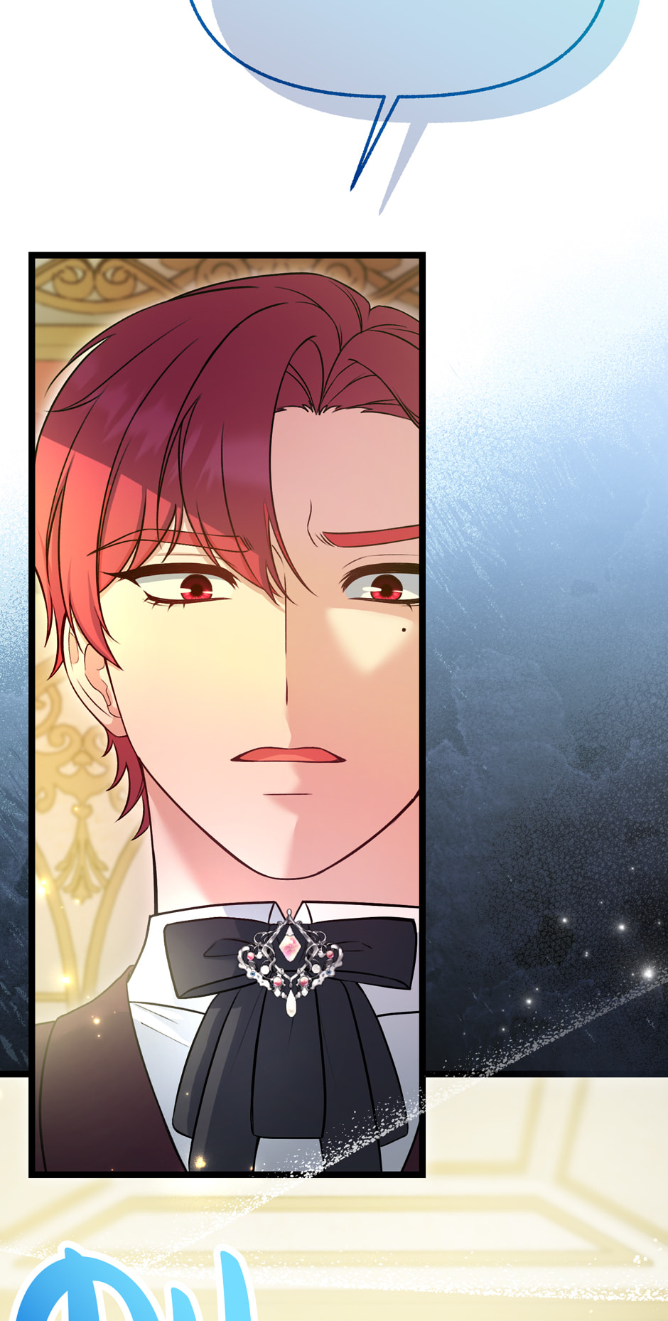 The Villainess Makeover Chapter 13 page 49 - 