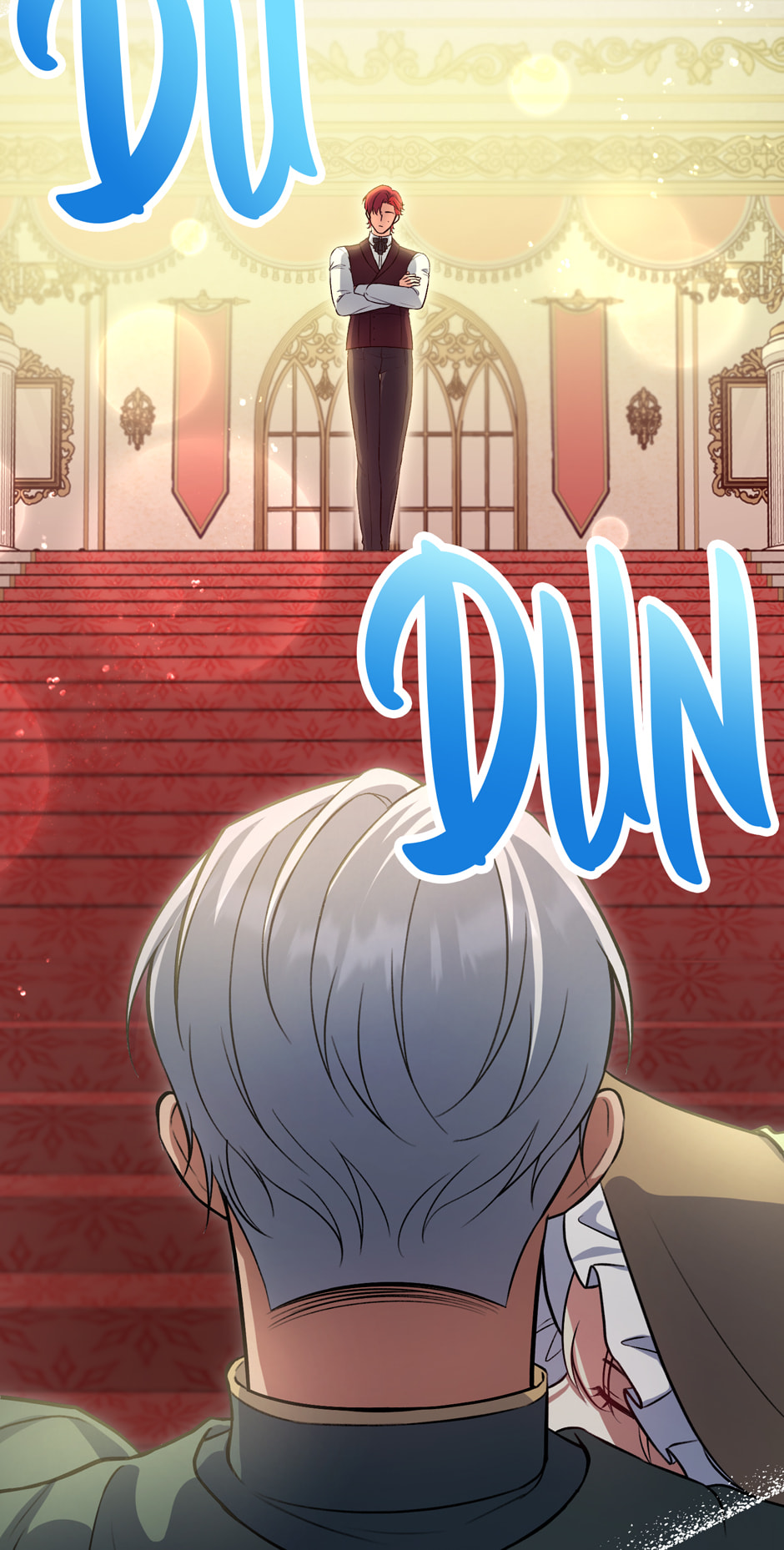 The Villainess Makeover Chapter 13 page 50 - 