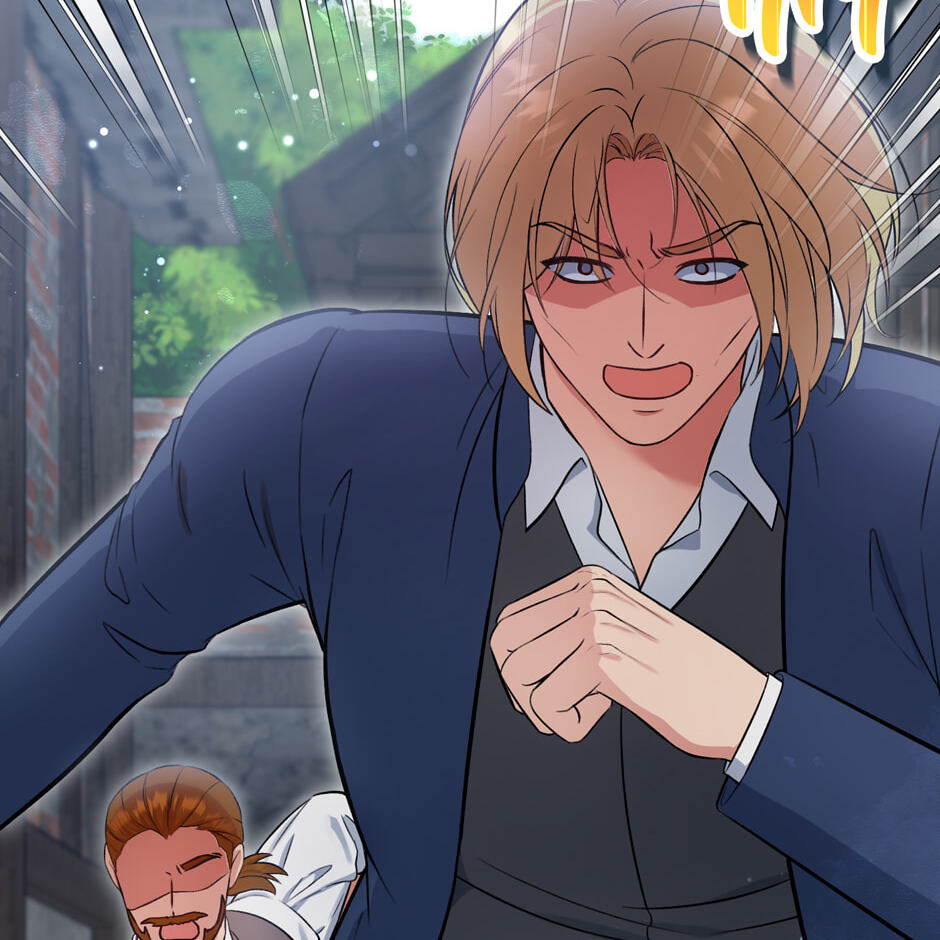 The Villainess Makeover Chapter 13 page 6 - 