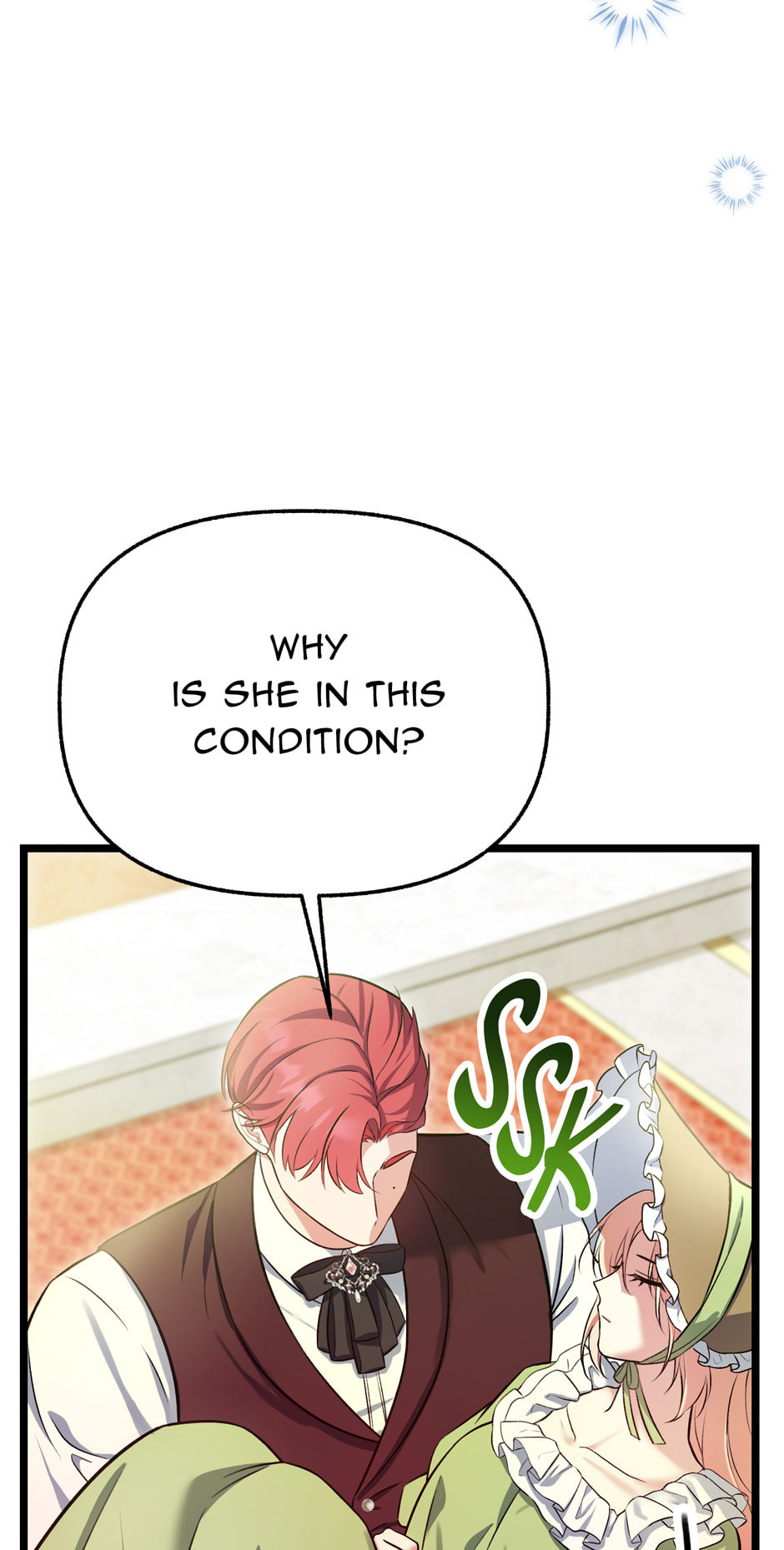 The Villainess Makeover Chapter 13 page 52 - 