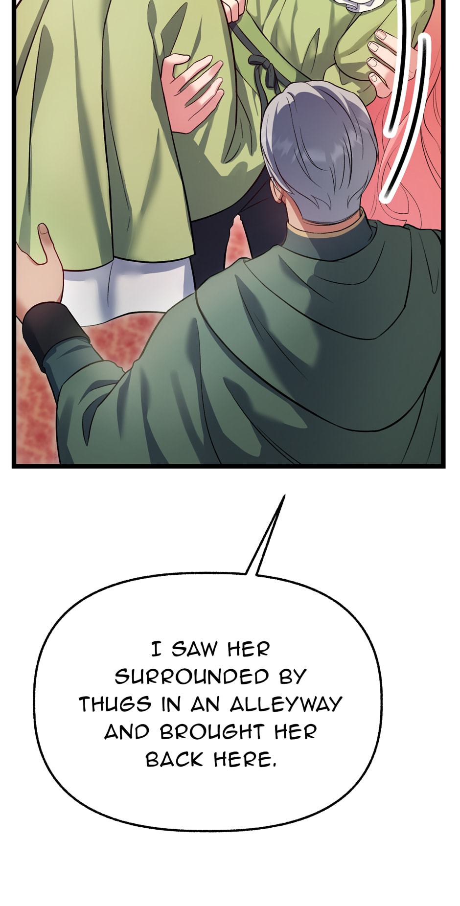 The Villainess Makeover Chapter 13 page 53 - 