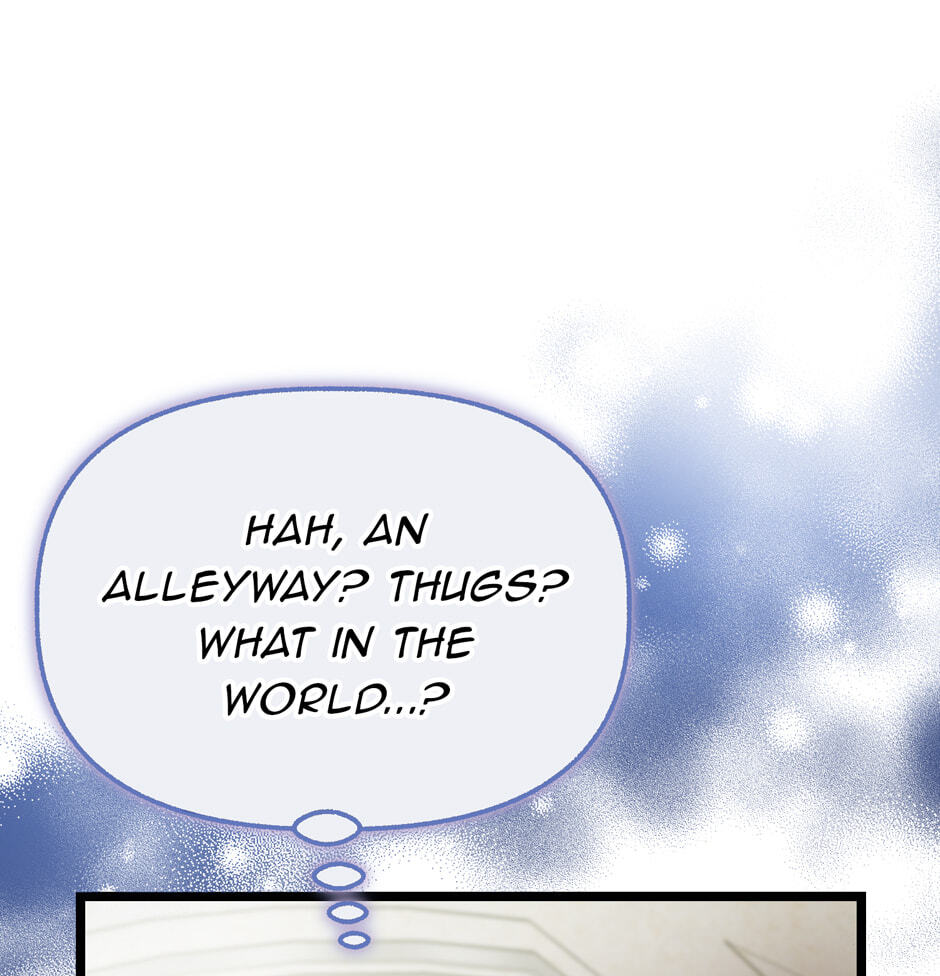 The Villainess Makeover Chapter 13 page 54 - 