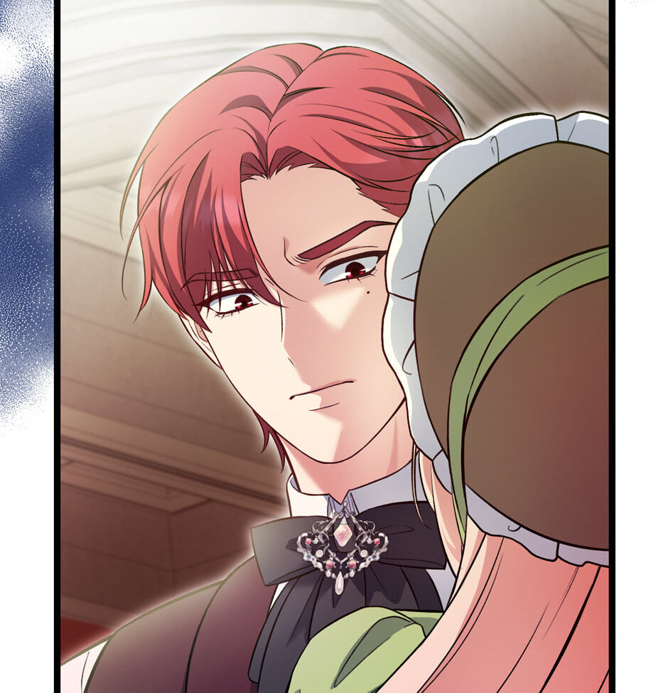 The Villainess Makeover Chapter 13 page 55 - 